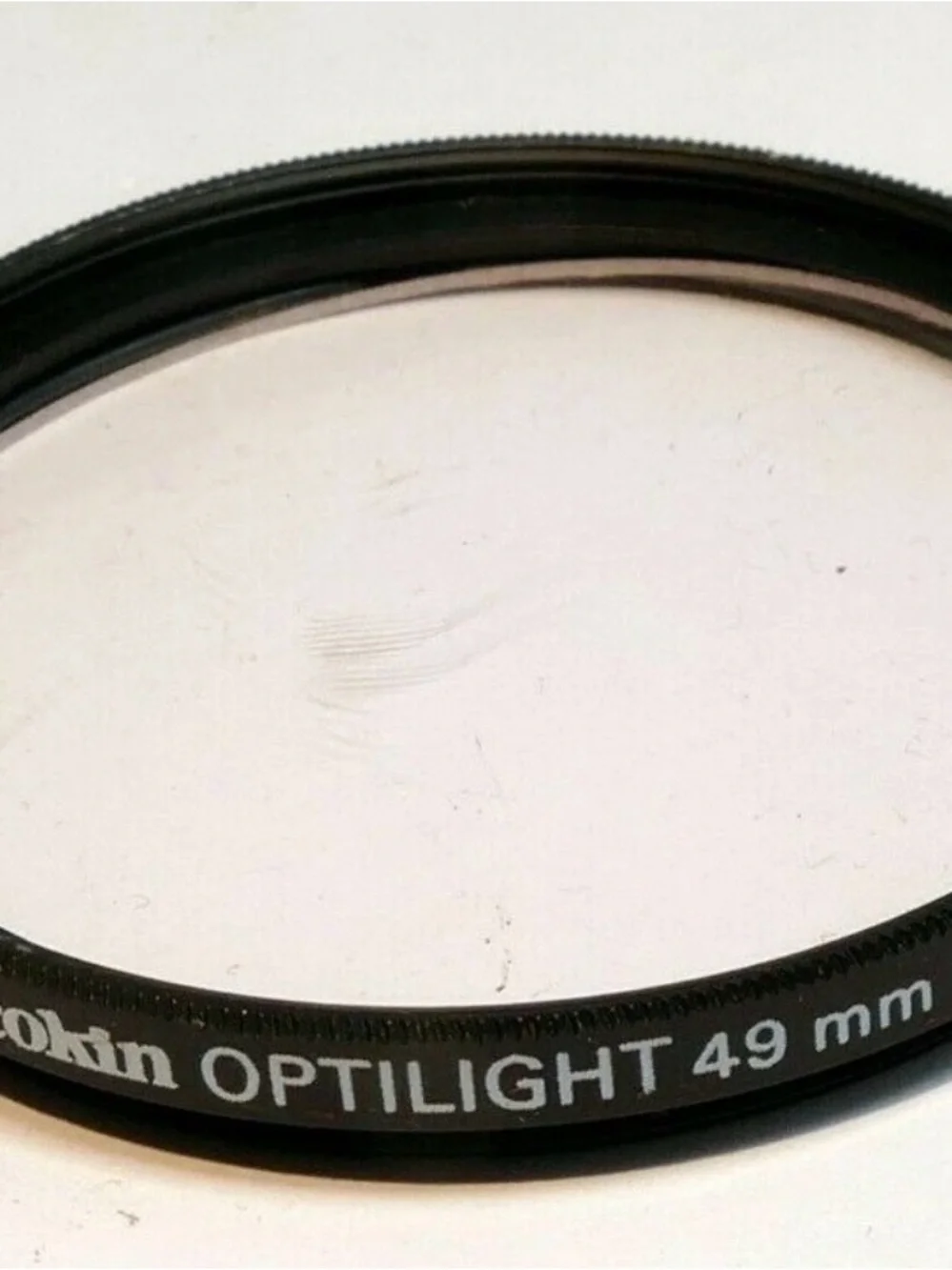 Camera Filter - COKIN Optilight 49mm 1A France Screw On 
